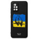 Чохол  ArmorStandart SlimFit для Xiaomi Redmi 10/Note 11 4G Peace For Ukraine 8 - Фото 1