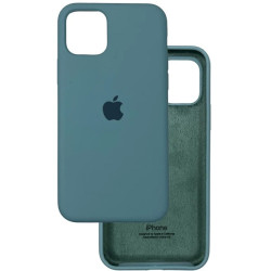 Чохол Silicone Case для iPhone 13 Cactus