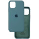 Чохол Silicone Case для iPhone 13 Cactus - Фото 1