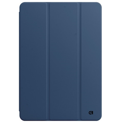 Чехол ArmorStandart Smart Fold Pen для Xiaomi Redmi Pad 2 Pro Dark Blue (ARM89202)