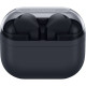 Bluetooth-гарнітура Samsung Galaxy Buds 3 FE R420 Black (SM-R420NZKASEK) UA - Фото 2