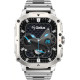 Смарт-годинник Gelius Tactical Heavy GP-SW016 Silver Titan - Фото 2