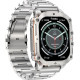 Смарт-годинник Gelius Tactical Heavy GP-SW016 Silver Titan - Фото 3