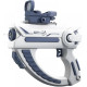 Водяной автомат Water Space Gun Blue - Фото 1