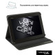 Чехол універсальний для планшетів ArmorStandart Silicone Hooks 12 Black (ARM91206) - Фото 3
