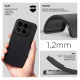 Чехол ArmorStandart Matte Slim Fit Camera Cov для Xiaomi 17T 5G Black (ARM90969) - Фото 2