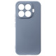Чехол ArmorStandart ICON Camera Cov для Xiaomi 17T 5G Winter Blue (ARM91084) - Фото 1