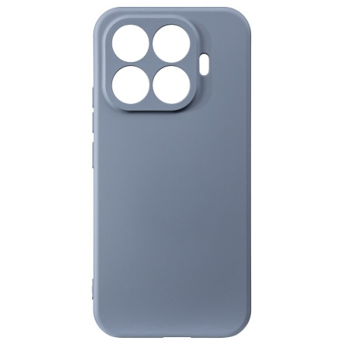 Чехол ArmorStandart ICON Camera Cov для Xiaomi 17T 5G Winter Blue (ARM91084)