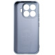 Чехол ArmorStandart ICON Camera Cov для Xiaomi 17T 5G Winter Blue (ARM91084) - Фото 2