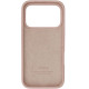 Чохол Silicone Case для iPhone 17 Pro Pink Sand - Фото 2