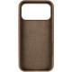 Чохол Silicone Case для iPhone 17 Pro Max New Brown - Фото 2