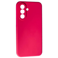 Чохол Soft Matte Case для Samsung A37 Cherry