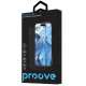 Защитное стекло Proove Clarity AR для iPhone 17 Pro Black (PGCARI17P001) - Фото 2
