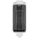 Защитное стекло Proove Privacy 360 Installation Box для iPhone 17 Pro Black (PG360I17P001) - Фото 1