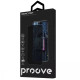 Защитное стекло Proove Privacy 360 Installation Box для iPhone 17 Pro Black (PG360I17P001) - Фото 2