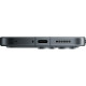 Смартфон Poco F8 Pro 12/256GB Black (with Adapter) EU - Фото 3