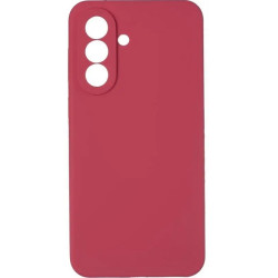 Чехол Soft Matte Case для Samsung A57 A576 Cherry