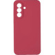 Чехол Soft Matte Case для Samsung A57 A576 Cherry - Фото 1