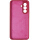 Чехол Soft Matte Case для Samsung A57 A576 Cherry - Фото 2