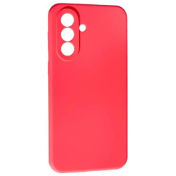 Чехол Soft Matte Case для Samsung A57 Coral