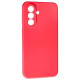 Чехол Soft Matte Case для Samsung A57 A576 Coral