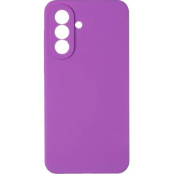 Чехол Soft Matte Case для Samsung A57 A576 Lilac