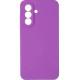 Чехол Soft Matte Case для Samsung A57 A576 Lilac