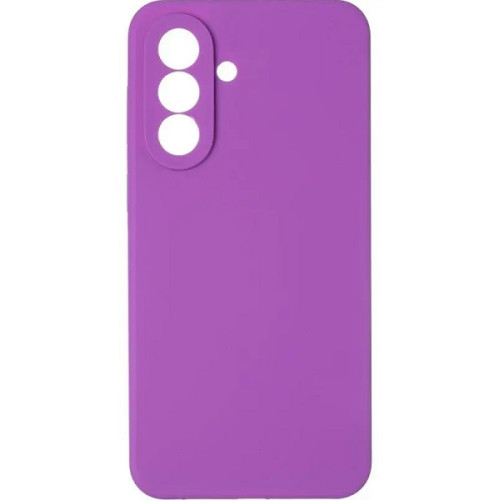 Чохол Soft Matte Case для Samsung A57 Lilac