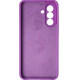 Чохол Soft Matte Case для Samsung A57 A576 Lilac - Фото 2