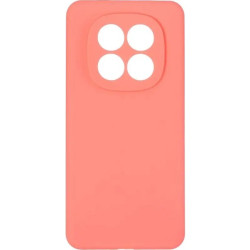 Чохол Soft Matte Case для Xiaomi Redmi Note 15 Pro 4G Coral