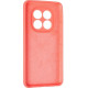 Чохол Soft Matte Case для Xiaomi Redmi Note 15 Pro 4G Coral - Фото 2