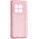 Чехол Soft Matte Case для Xiaomi Redmi Note 15 Pro 4G Pink - Фото 2