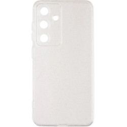 Чохол Silicone Clear Shine для Samsung A37 Прозорий