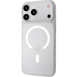 Чохол Proove Crystal Case with Magnetic Ring для iPhone 17 Pro Max Brilliance (PCCCIP17PM59)