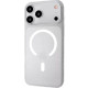 Чехол Proove Crystal Case with Magnetic Ring для iPhone 17 Pro Max Brilliance (PCCCIP17PM59) - Фото 1
