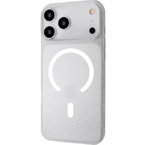 Чехол Proove Crystal Case with Magnetic Ring для iPhone 17 Pro Max Brilliance (PCCCIP17PM59)