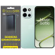 Полиуретановая пленка StatusSKIN Lite на экран OnePlus Nord 6 Матовая - Фото 1