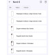 Полиуретановая пленка StatusSKIN Pro+ на экран OnePlus Nord 6 Матовая - Фото 2