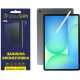 Полиуретановая пленка StatusSKIN Pro на экран Samsung Galaxy Tab S10 FE Plus Матовая - Фото 1