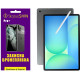 Полиуретановая пленка StatusSKIN Pro+ на экран Samsung Galaxy Tab S10 FE Plus Глянцевая - Фото 1