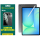 Полиуретановая пленка StatusSKIN Ultra на экран Samsung Galaxy Tab S10 FE Plus Глянцевая - Фото 1