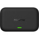Bluetooth-гарнітура Realme Buds T500 Pro Black (RMA2109) UA - Фото 2