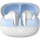Bluetooth-гарнітура Proove Blitz II TWS with Hybrid ANC (APP) White Blue (TWBL2001AP21)