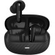 Bluetooth-гарнитура Proove Blitz II TWS with Hybrid ANC (APP) Black Matte (TWBL2001AP19)
