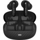 Bluetooth-гарнитура Proove Blitz II TWS with Hybrid ANC (APP) Black Matte (TWBL2001AP19) - Фото 3