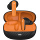 Bluetooth-гарнітура Proove Blitz II TWS with Hybrid ANC (APP) Black/Orange (TWBL2001AP20) - Фото 3