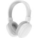 Bluetooth-гарнітура Proove Symphony Neo (APP) White/Gray (HPSN0001AP31) - Фото 1