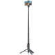 Трипод Proove DropStop Mini (730mm) Black (MPDSM0000001)