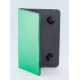 Чехол для планшета Lagoda Clip 6-8 темно-зеленый Rainbow
