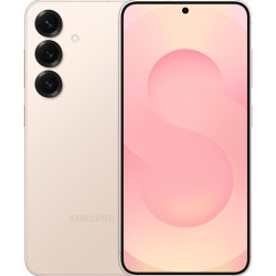 Смартфон Samsung Galaxy S25 S931B 12/128GB Pinkgold (SM-S931BZDD) EU